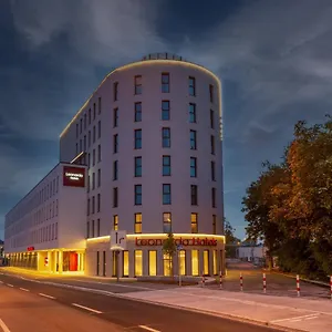 Leonardo Otel Augsburg