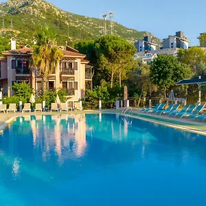 Club Pink Palace 3* Олудениз