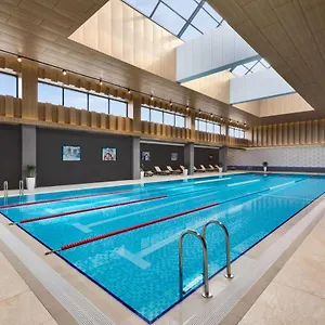 Wyndham Garden Baku
