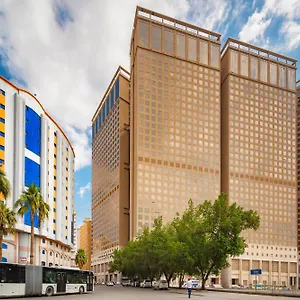 Al Kiswah Tower 5 Otel Mekke