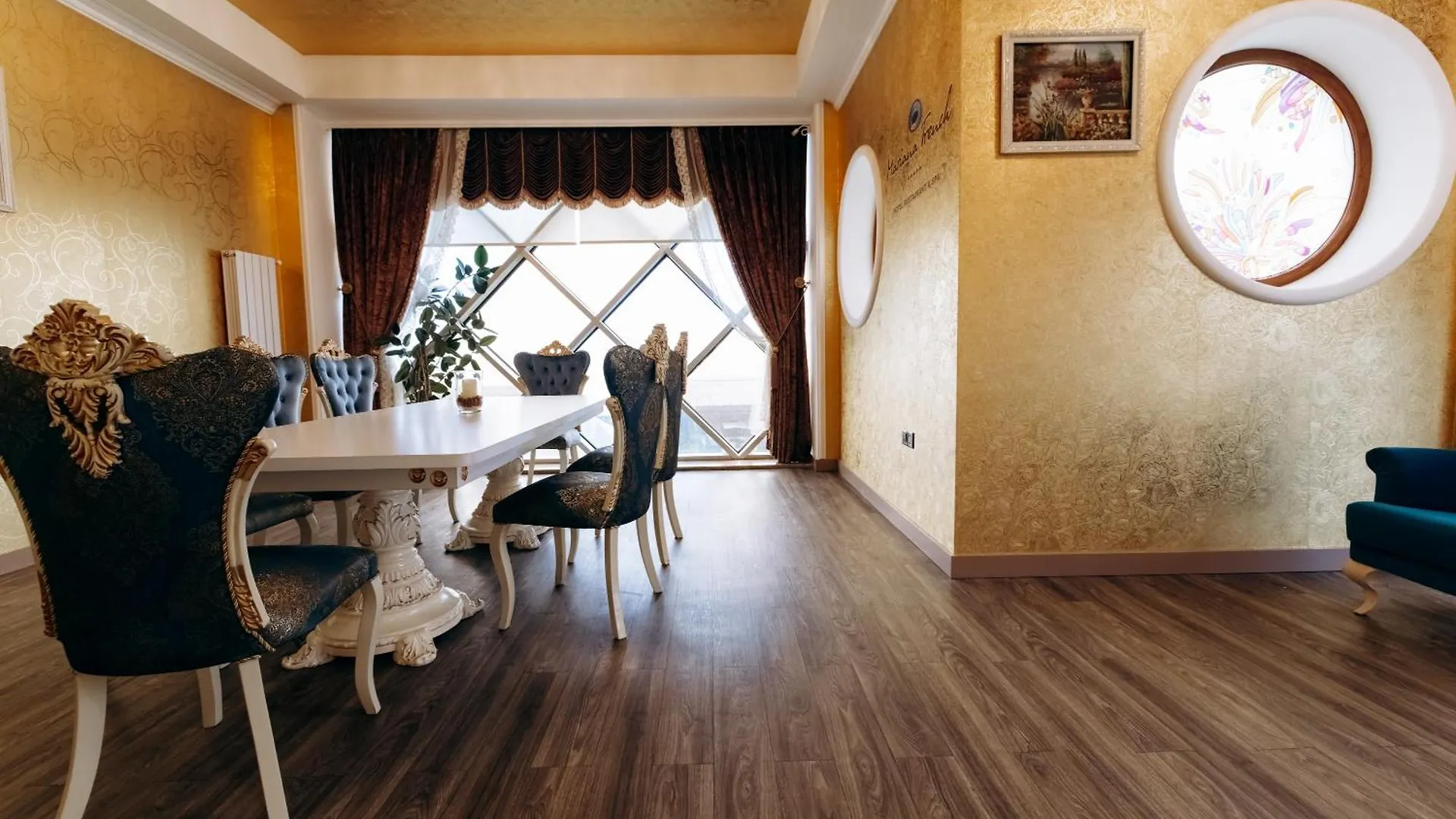 Mariana Trench Hotel Baku 5*,  Azerbaijan