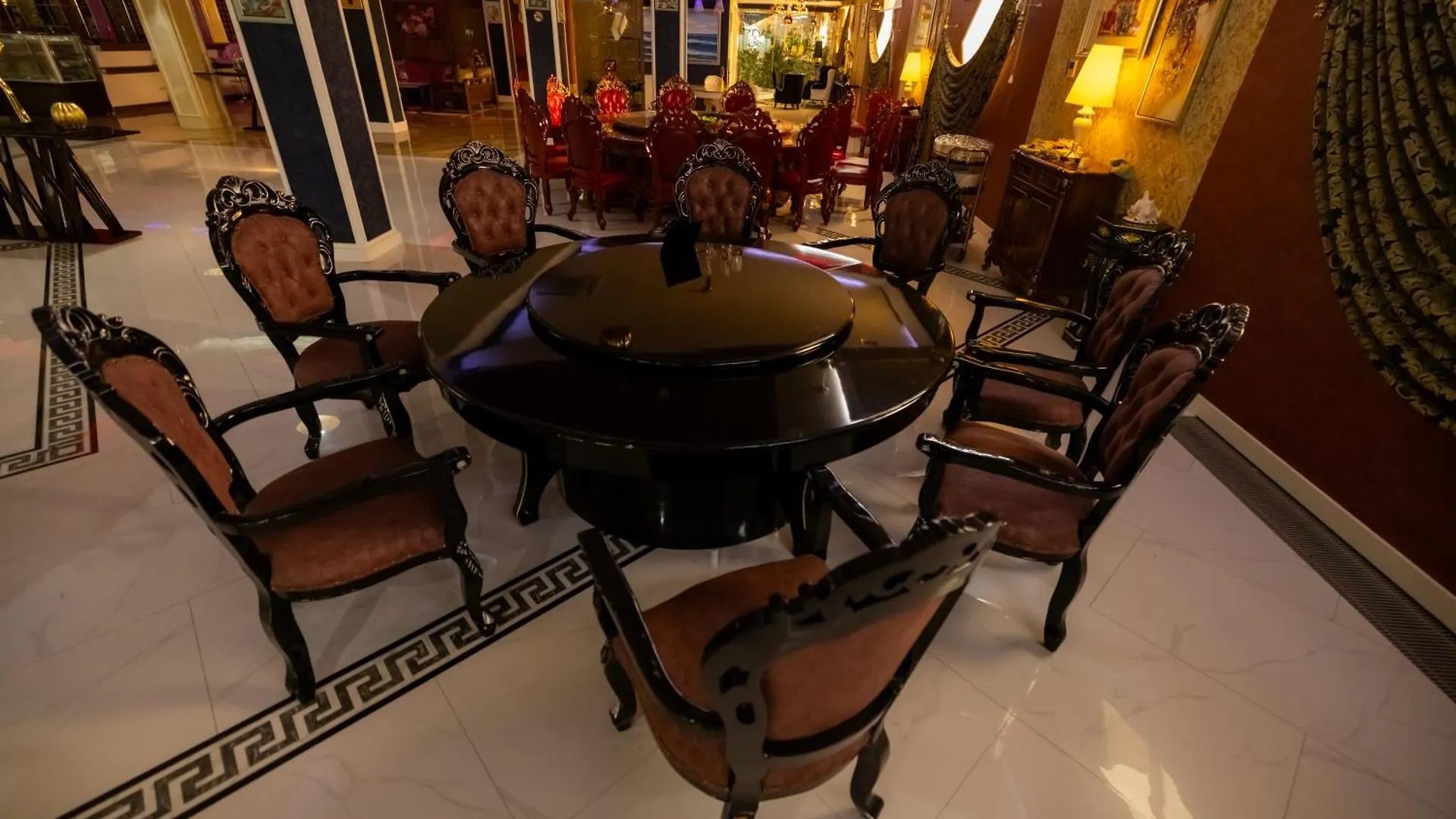 Mariana Trench Hotel Baku 5*,  Azerbaijan