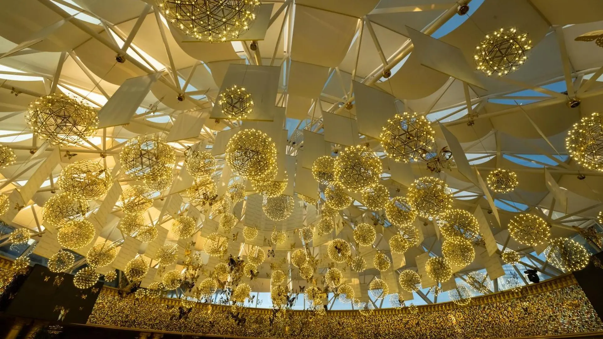Mariana Trench Hotel Baku